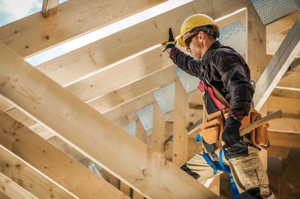 Best Storm Damage Roof Repair  in Rio Rancho, NM