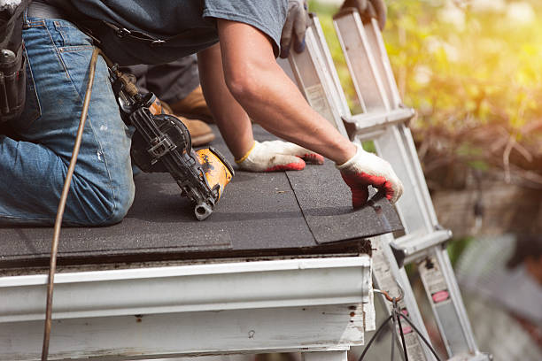 Roof Repair Estimates in Rio Rancho, NM