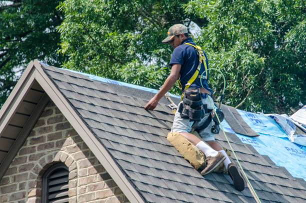 Quick and Trustworthy Emergency Roof Repair Services in Rio Rancho, NM